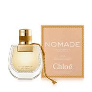 faces nomade eau de parfum naturelle