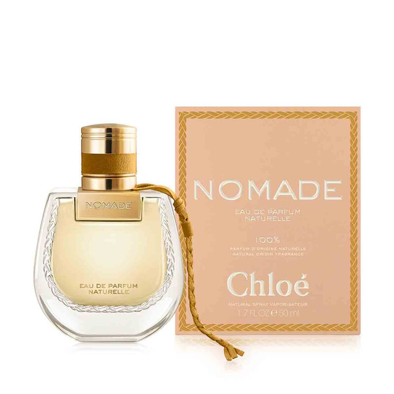 chloe nomade eau de parfum naturelle