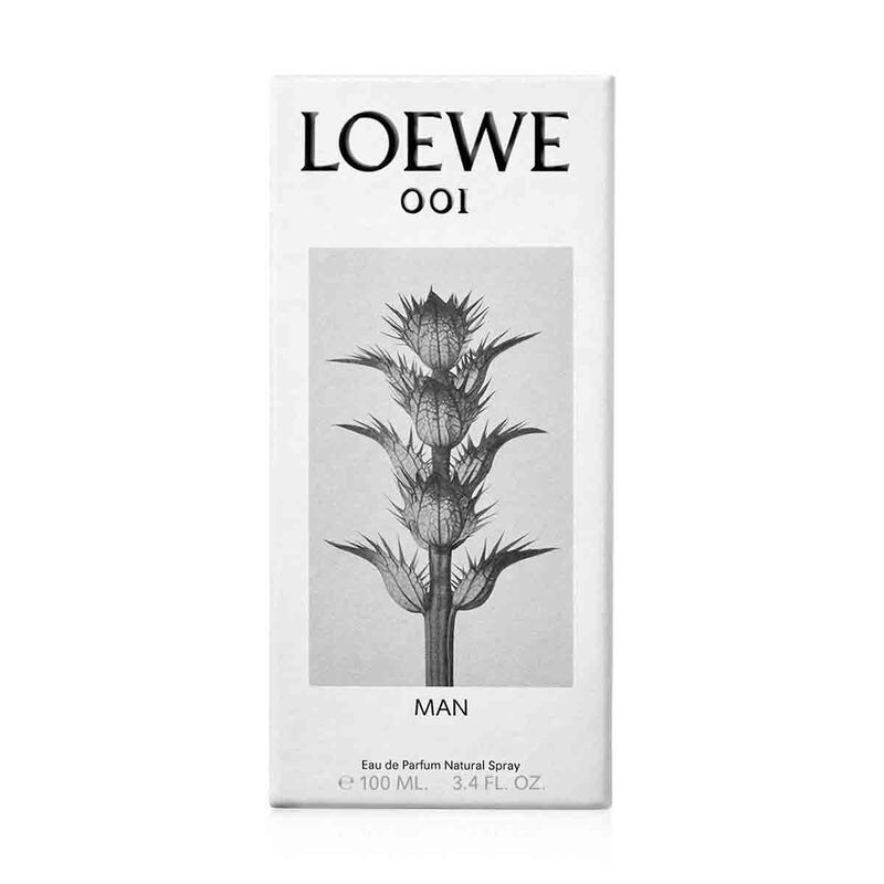 Loewe 001 Man Eau de Parfum loewe loewe 001 man eau de parfum