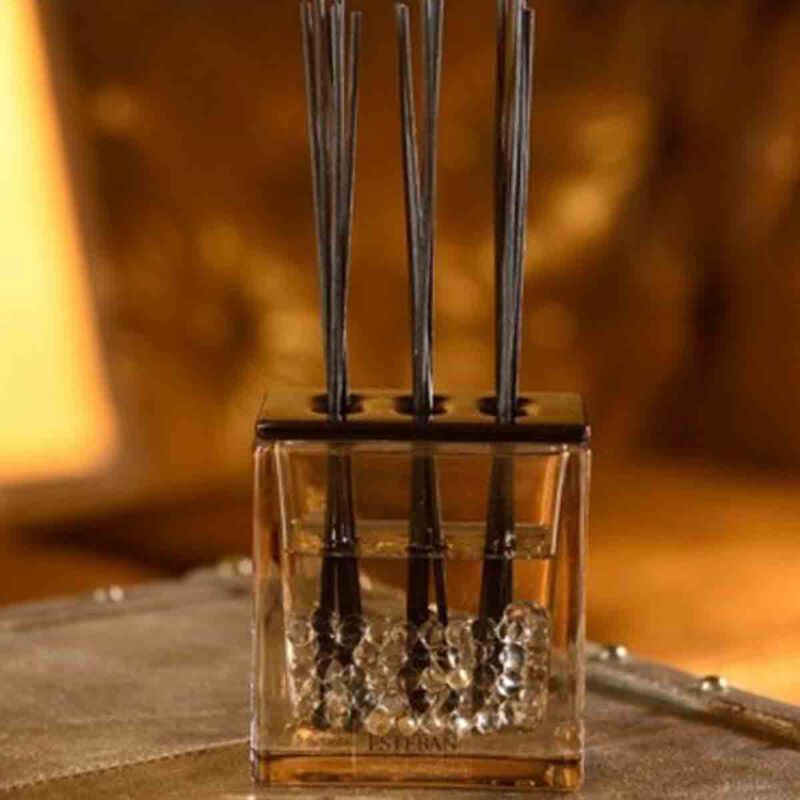 Ambre Fragrance Refill for Bouquet and Ceramic Diffusers 500ml esteban paris ambre fragrance refill for bouquet and ceramic diffusers 500ml
