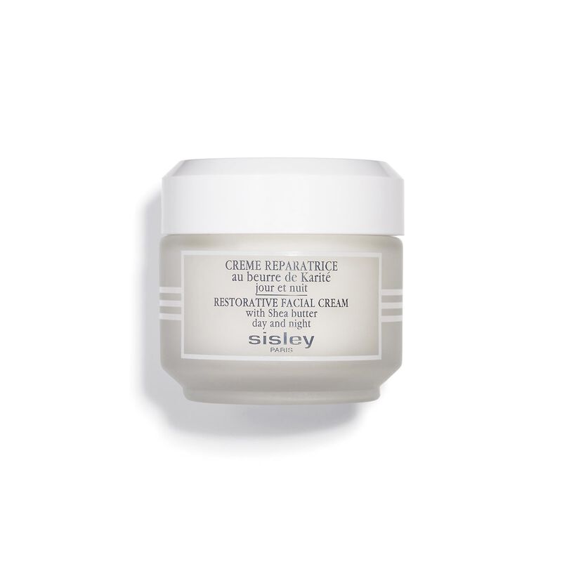 sisley restorative facial cream
