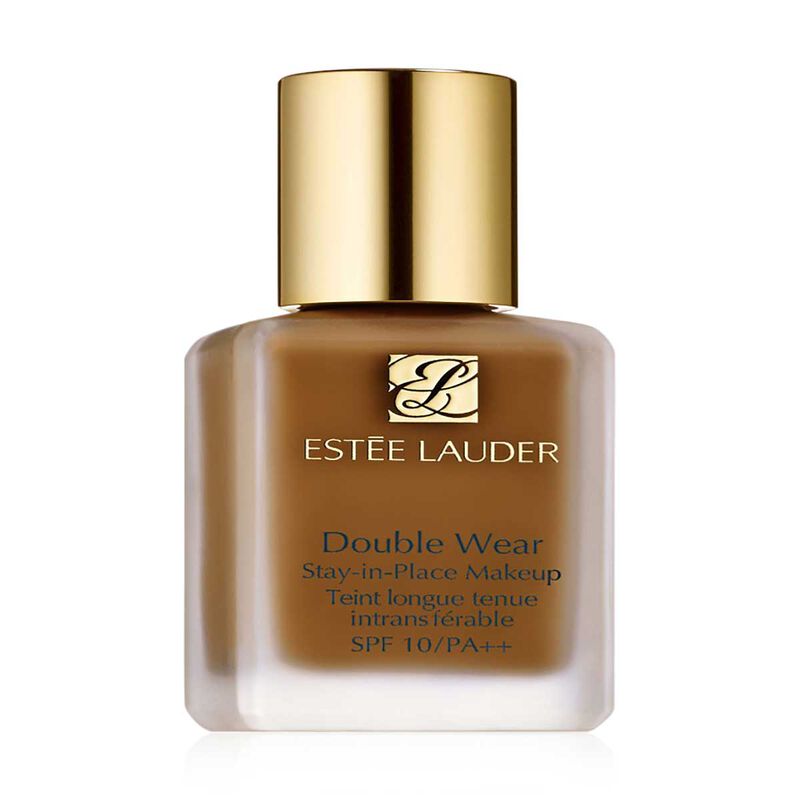 estee lauder double wear stay in place foundation spf10