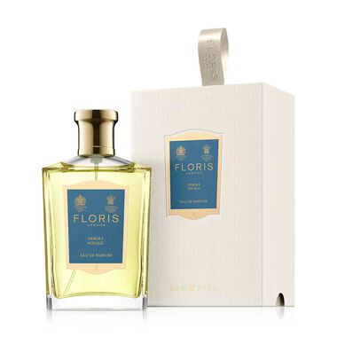 faces neroli voyage eau de parfum 100ml