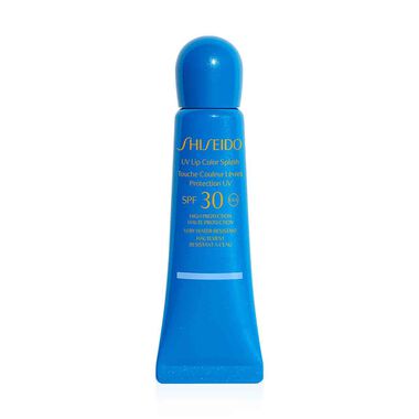 faces global suncare uv lip color