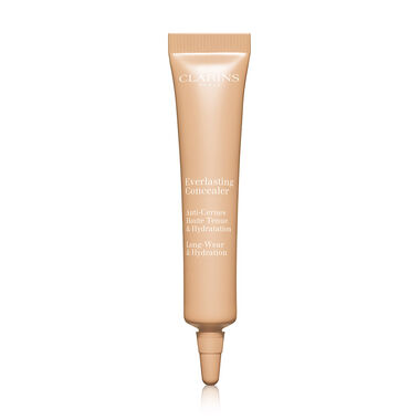 faces everlasting concealer