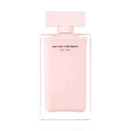 For Her Eau de Parfum faces for her eau de parfum