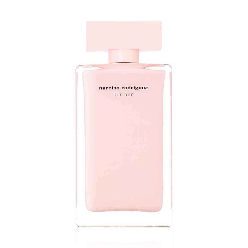 narciso rodriguez for her eau de parfum