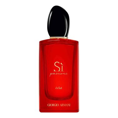 faces si passione eclat eau de parfum