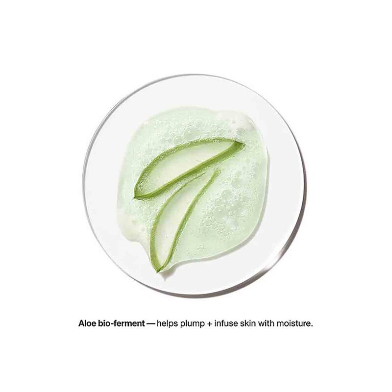 clinique moisture surge 100hour autoreplenishing hydrator