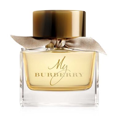 faces my burberry eau de parfum 90ml