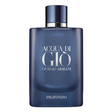 faces acqua di gi profondo eau de parfum