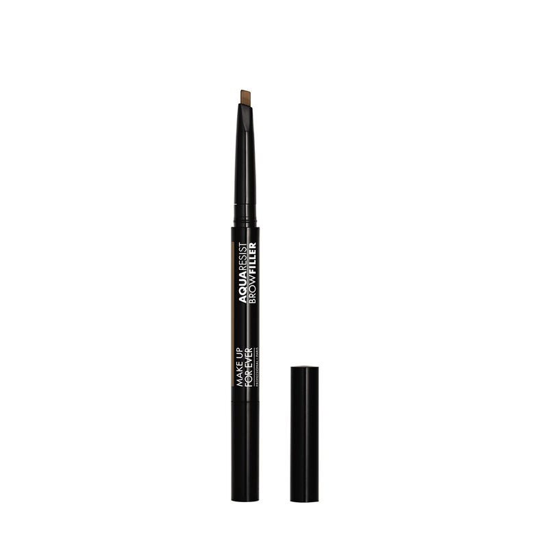 Aqua Resist Brow Filler make up for ever aqua resist brow filler