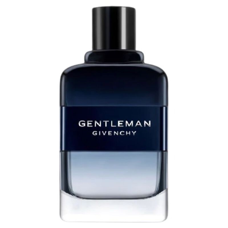 givenchy gentleman eau de toilette intense