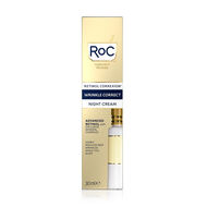 Retinol Correxion Wrinkle Correct Night Cream 30ml faces retinol correxion wrinkle correct night cream 30ml