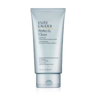 faces perfectly clean multi action creme cleanser moisture face mask