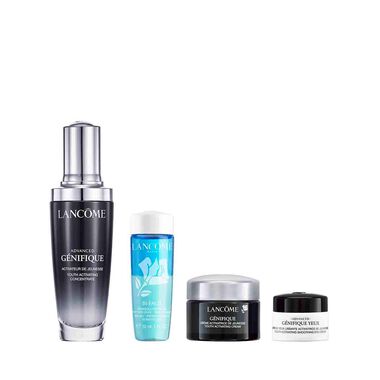 faces genifique serum set 50ml