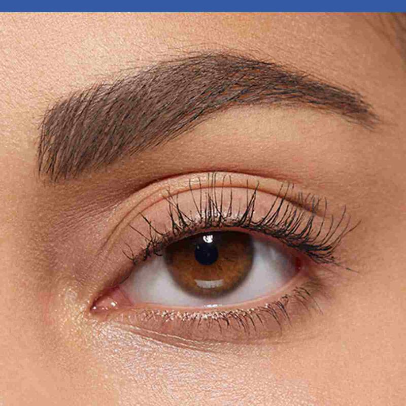 Brow Fiber Oh Oui! Eyebrow Fixing Gel bourjois brow fiber oh oui! eyebrow fixing gel