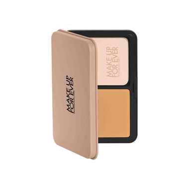 faces hd skin powder foundation