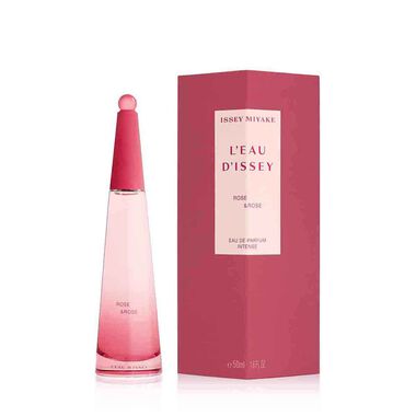faces l eau d issey rose   rose eau de parfum