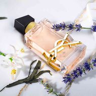 faces libre eau de toilette