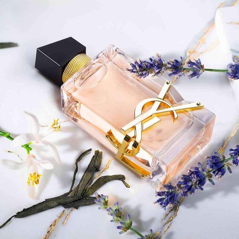yves saint laurent libre eau de toilette