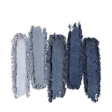 faces hypn se palette 16 drama denim