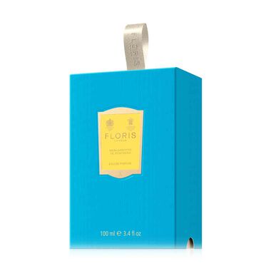 faces bergamotto di positano eau de parfum 100ml