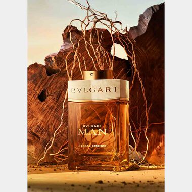 faces man terrae essence eau de parfum