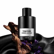 Ombré Leather Parfum faces ombr  leather parfum