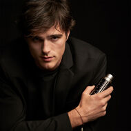 Boss The Scent Magnetic For Him Eau de Parfum faces boss the scent magnetic for him eau de parfum