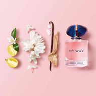 faces my way eau de parfum