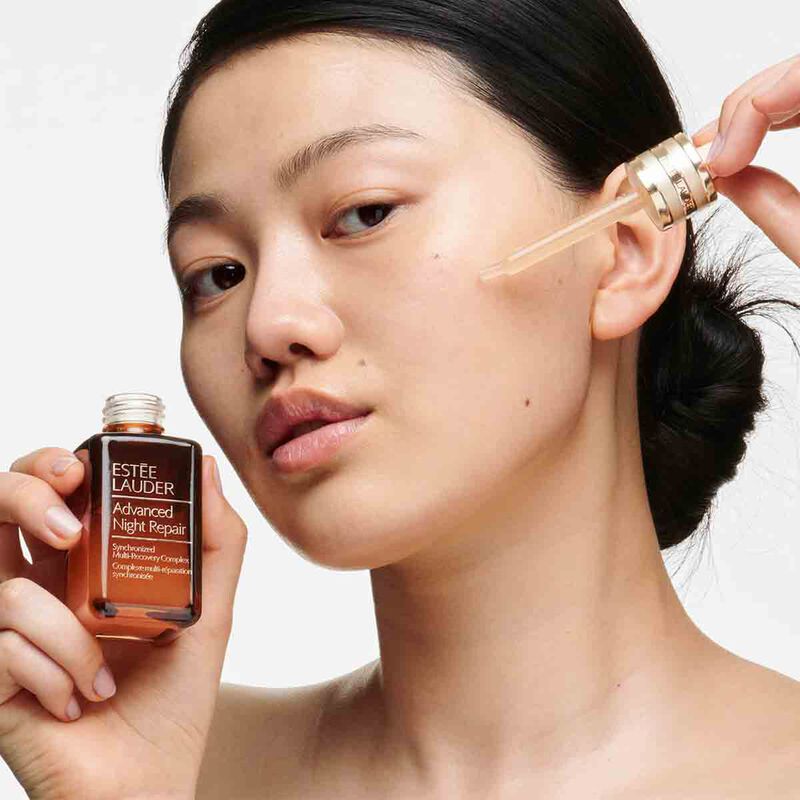 estee lauder advanced night repair synchronized multirecovery complex