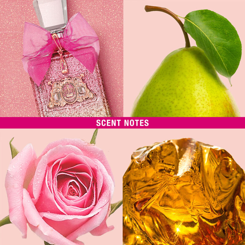 Viva La Juicy Rosé juicy couture viva la juicy rose