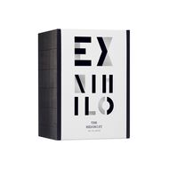 faces the hedonist eau de parfum