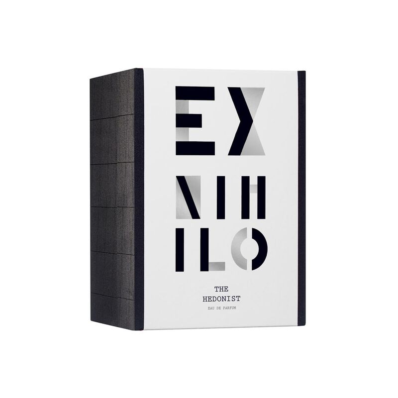 ex nihilo the hedonist eau de parfum