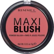 faces maxi blush powder blush 003 wild card