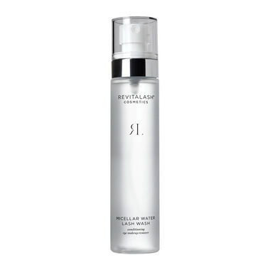 faces micellar water lash wash 100ml