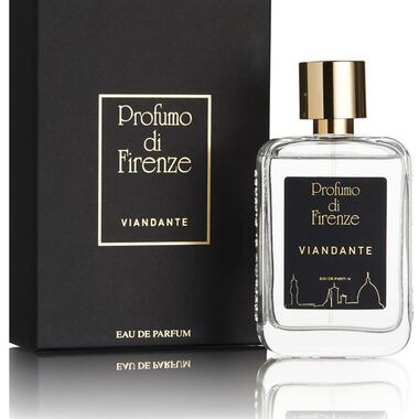 faces fragrances viandante 100 ml