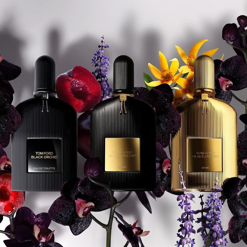 tom ford black orchid eau de parfum