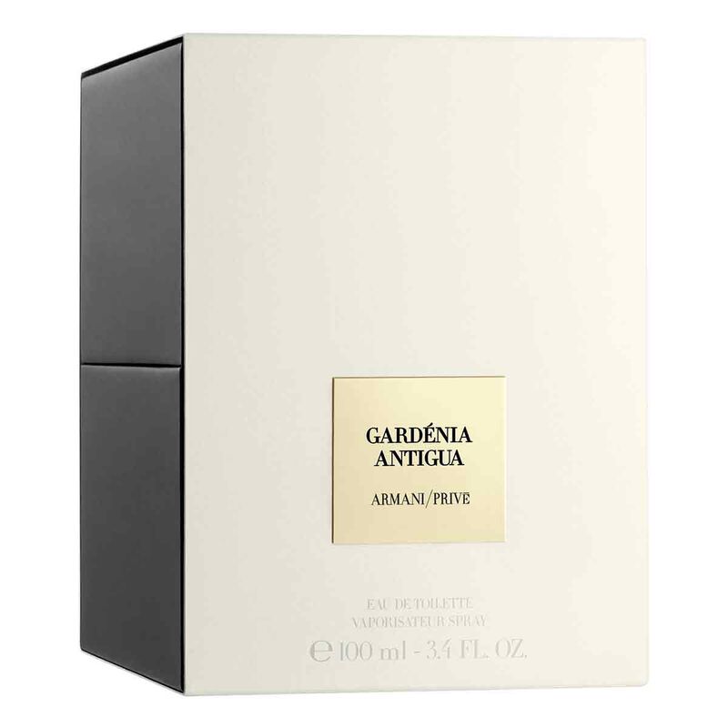 Gardenia Antigua Eau De Toilette armani beauty gardenia antigua eau de toilette