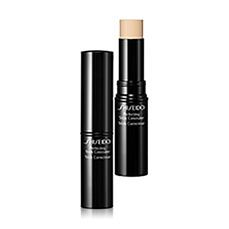 shiseido perfecting stick concealer