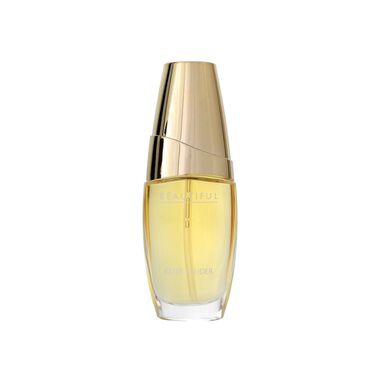 faces beautiful spray eau de parfum