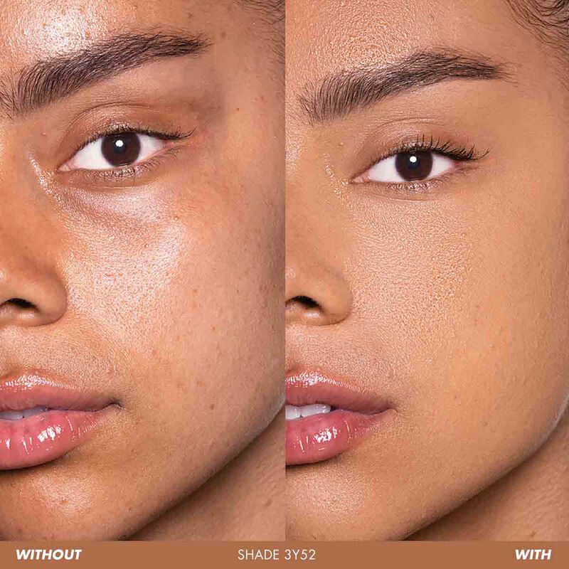 make up for ever hd skin foundation