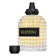 faces uomo born in roma yellow dream eau de toilette