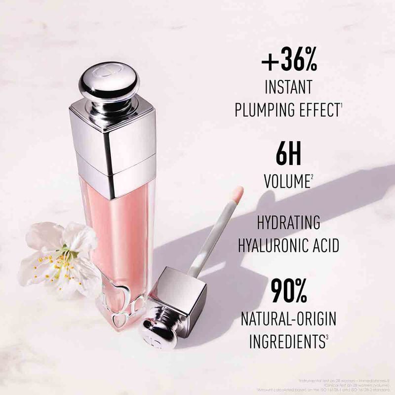 Addict Lip Maximizer Lip Plumping Gloss dior addict lip maximizer lip plumping gloss