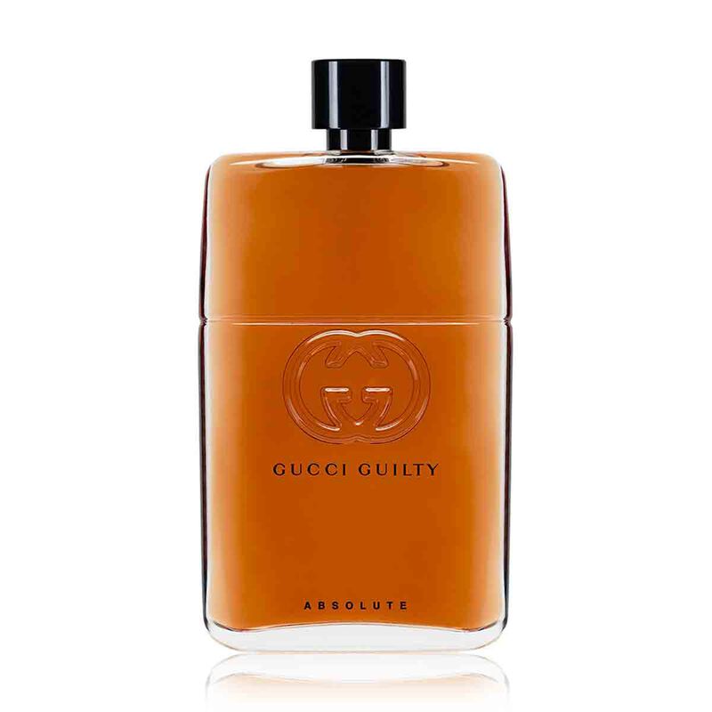 Guilty Pour Homme Absolute EDP 150ml gucci guilty pour homme absolute edp 150ml