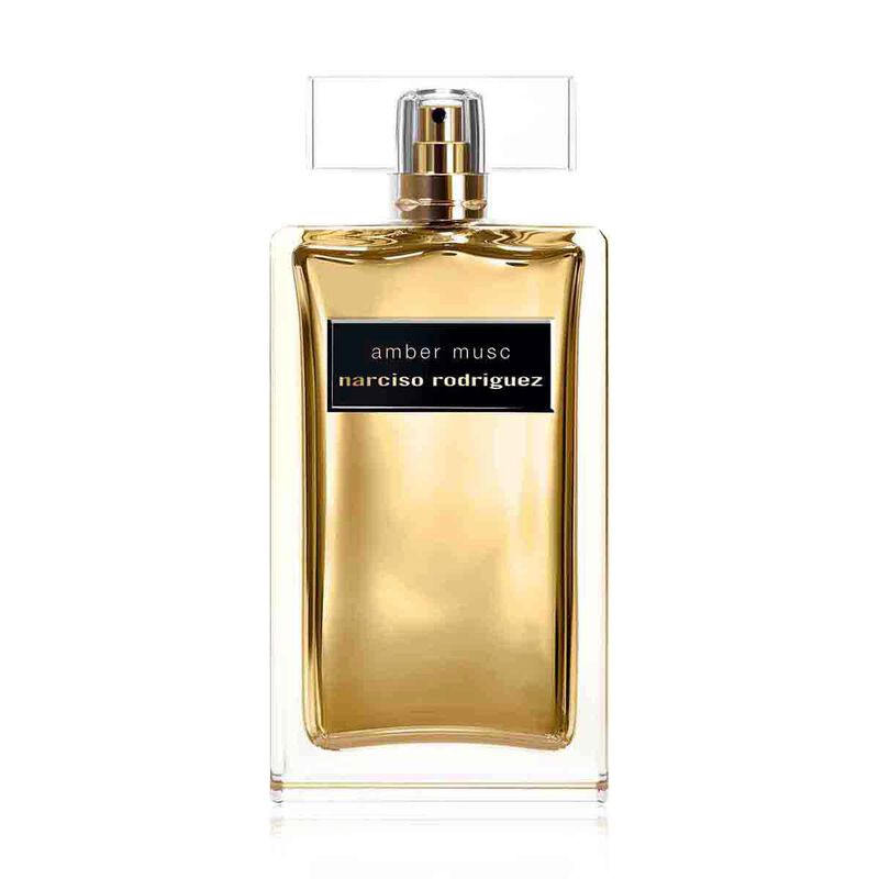 Amber Musc Intense Eau de Parfum 100ml narciso rodriguez amber musc intense eau de parfum 100ml