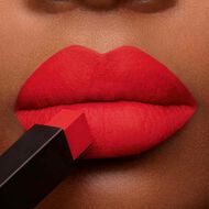 faces rouge pur couture the slim lipstick