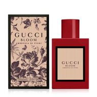 Gucci Bloom Ambrosia di Fiori Intense For Her  Eau de Parfum faces gucci bloom ambrosia di fiori intense for her  eau de parfum