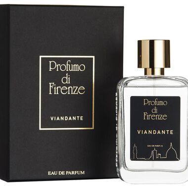 faces fragrances viandante 100 ml